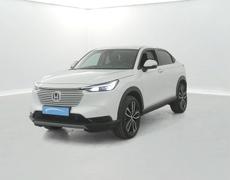 Honda HR V Brest
