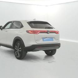Honda HR V HR-V e:HEV 1.5 i-MMD Executive Brest