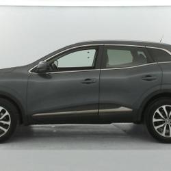 Renault Kadjar Kadjar dCi 110 Energy eco&sup2; Zen EDC Brest