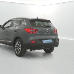 Renault Kadjar Kadjar dCi 110 Energy eco&sup2; Zen EDC Brest