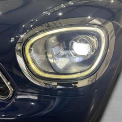 Mini Countryman Cooper 136ch Chili Lesm&eacute;nils