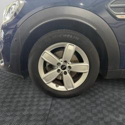 Mini Countryman Cooper 136ch Chili Lesm&eacute;nils