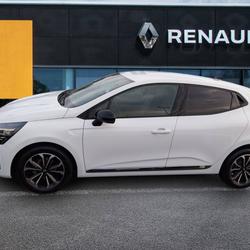 Renault Clio 5 Clio TCe 90 ch GSR2 Techno H&eacute;rouville-Saint-Clair