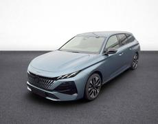 Peugeot 308 SW Phase 2 Brives-Charensac