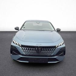 Peugeot 308 SW Phase 2 308 SW Hybrid 145 e-DCS6 Allure Brives-Charensac