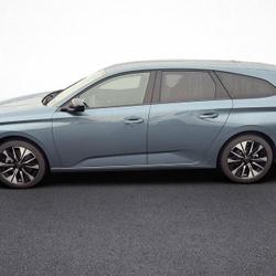 Peugeot 308 SW Phase 2 308 SW Hybrid 145 e-DCS6 Allure Brives-Charensac