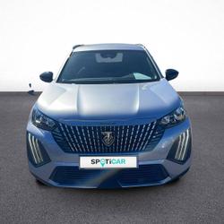 Peugeot 2008 2008 Hybrid 145 e-DCS6 Allure Brives-Charensac