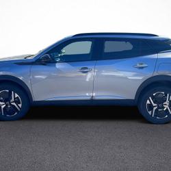 Peugeot 2008 2008 Hybrid 145 e-DCS6 Allure Brives-Charensac