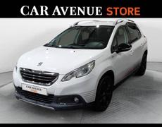 Peugeot 2008 Lesménils