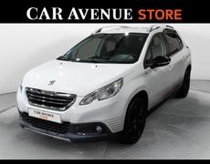 Peugeot 2008 Lesménils