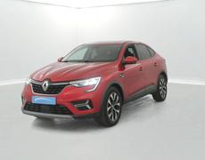 Renault Arkana Brest