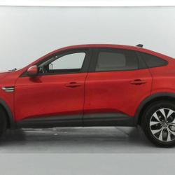 Renault Arkana Arkana E-Tech hybride 145 - 22 Evolution Brest