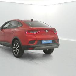 Renault Arkana Arkana E-Tech hybride 145 - 22 Evolution Brest