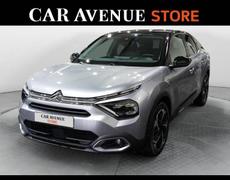 Citroen C4 Lesménils