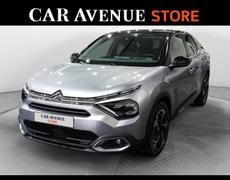 Citroen C4 Lesménils