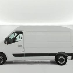 Renault Master MASTER FGN TRAC F3500 L2H2 BLUE DCI 135 CONFORT H&eacute;rouville-Saint-Clair