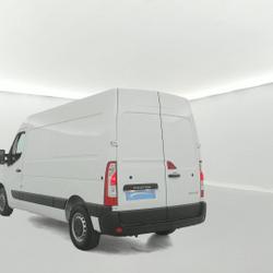 Renault Master MASTER FGN TRAC F3500 L2H2 BLUE DCI 135 CONFORT H&eacute;rouville-Saint-Clair