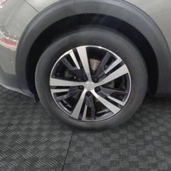 Peugeot 3008 3008 1.2 Puretech 130ch S&S BVM6 Allure Lesm&eacute;nils