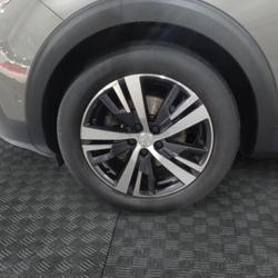 Peugeot 3008 1.2 PureTech 130ch Allure S&S Lesm&eacute;nils