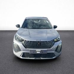 Peugeot 2008 2008 Hybrid 145 e-DCS6 Allure Brives-Charensac