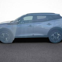 Peugeot 2008 2008 Hybrid 145 e-DCS6 Allure Brives-Charensac