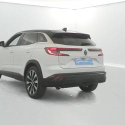 Renault Austral Austral mild hybrid advanced 130 Techno Brest