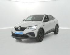 Renault Arkana Hérouville-Saint-Clair