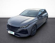 Peugeot 308 III Phase 1 - 308 Hybrid 145 e-DCS6 Allure - 25 990 €