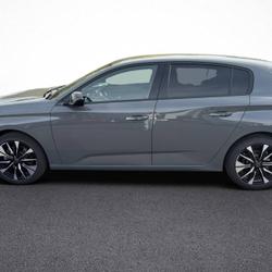 Peugeot 308 III Phase 1 Hybrid 145 e-DCS6 Allure occasion - Brives-Charensac - photo 3/30