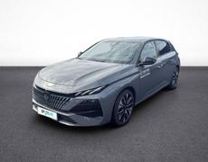Peugeot 308 III Phase 1 - 308 Hybrid 145 e-DCS6 Allure - 27 990 €