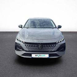 Peugeot 308 III Phase 1 Hybrid 145 e-DCS6 Allure occasion - Brives-Charensac - photo 2/24