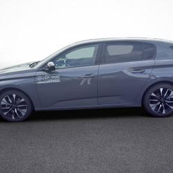 Peugeot 308 III Phase 1 Hybrid 145 e-DCS6 Allure occasion - Brives-Charensac - photo 3/24