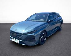 Peugeot 308 SW Phase 2 Brives-Charensac
