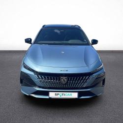 Peugeot 308 SW Phase 2 308 SW Hybrid 145 e-DCS6 GT Exclusive Brives-Charensac