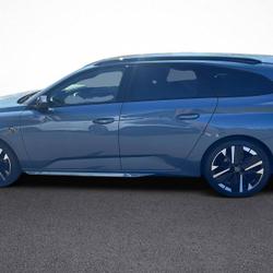Peugeot 308 SW Phase 2 308 SW Hybrid 145 e-DCS6 GT Exclusive Brives-Charensac