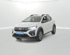Dacia Sandero Brest