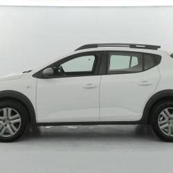 Dacia Sandero Sandero ECO-G 100 Stepway Expression Brest