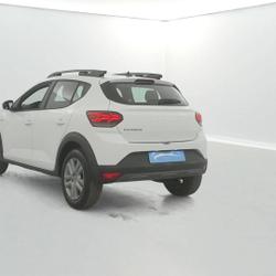 Dacia Sandero Sandero ECO-G 100 Stepway Expression Brest