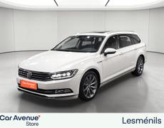 Volkswagen Passat Lesménils