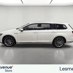 Volkswagen Passat SW 2.0 TDI 240 BiTurbo BlueMotion Technology 4Motion Carat Edition DSG7 occasion - Lesm&eacute;nils - photo 2/37