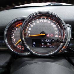 Mini Cabrio Cabriolet Cooper S 192 ch BVA6 Finition Exquisite Lesm&eacute;nils