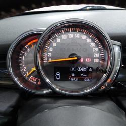 Mini Cabrio Cooper S 192ch Exquisite BVA7 Euro6d-T Lesm&eacute;nils