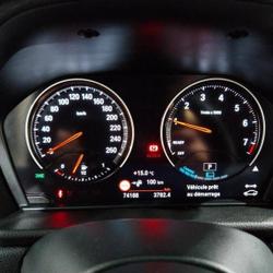 BMW Serie 2 Active Tourer Active Tourer 225xe iPerformance 224 ch Business A Lesm&eacute;nils
