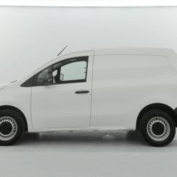 Renault Kangoo KANGOO VAN TOLE L1 BLUE DCI 75 GSR2 ADVANCE Brest