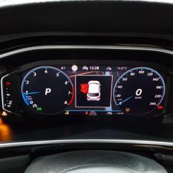 Volkswagen T-Roc 1.5 TSI EVO 150ch R-Line DSG7 Lesm&eacute;nils