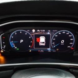 Volkswagen T-Roc T-Roc 1.5 TSI EVO 150 Start/Stop DSG7 Life Lesm&eacute;nils