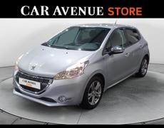 Peugeot 208 Lesménils