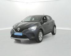 Renault Captur Brest