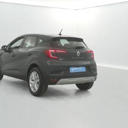 Renault Captur Captur TCe 140 EDC - 21 Business Brest
