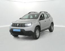 Dacia Duster Brest